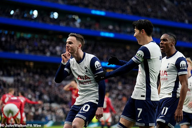 Tottenham 'Tell the announcers not to call them Tottenham in a remarkable memorandum to the Premier League members who describe how the Club of Northern London wanted to be known