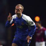 The former end of the Premier League, David Cotterill, strangely links the Porn Bonnie Blue star and the war in Ukraine in his last theory of conspiracy