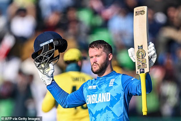 England Perde Champions Trohy Australia rivals despite the fact that Ben Duckett reaches the record score