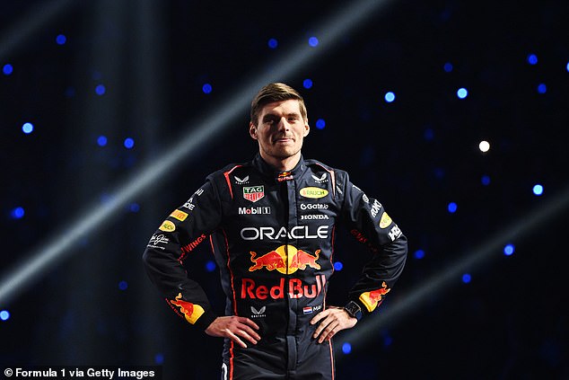 Max Verstappen 'threatens to boycott the F1 event in England' after fans booed the four -time world champion, while FIA ​​warns the 'tribalist' supporters'