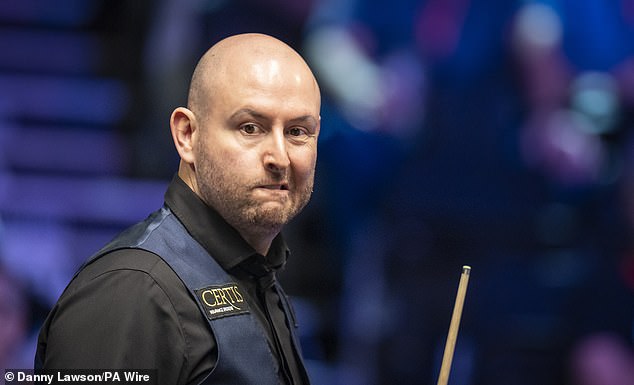 The pool star hit the prohibition and the fine of £ 21,000 for 'aggressive and rude behavior' after sending an 'abusive text' to another player