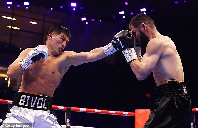 Artur Beterbiev vs Dmitry Bivol II may not have been the card of the century, but it was still delivered on multiple fronts with a classic for the ages in the main event, writes Jeff Powell