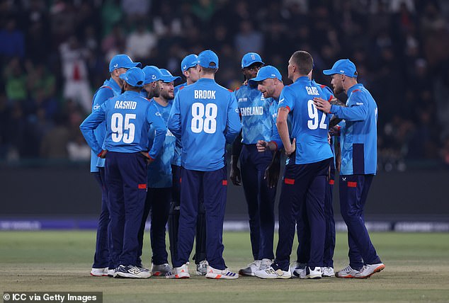 England could face a fight to qualify for the next World Cup if they do not defeat Afghanistan after Australia's defeat in Champions Trophy Opener