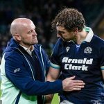 England 16-15 Scotland: Pride is all that remains to play on the path of Gregor Towsend anywhere