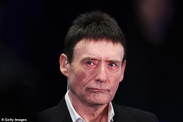 The Legend of pool Jimmy White reveals that TDAh was diagnosed at 60, and how he affected his career