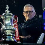 Gary Lineker names the Arsenal striker should sign ahead of Victor Osimhen – 'in the midst of an interest of Man United and Chelsea'