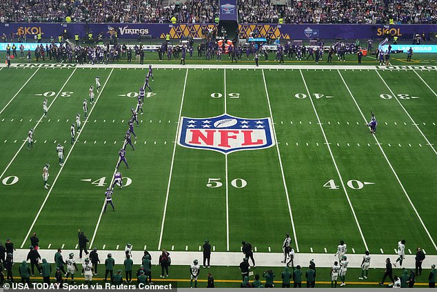 Revealed: the great changes in the rule considering the NFL before the 2025 season