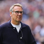 Paul Merson states that the best Premier League manager is 'two games of the bag', and insists that the chief coach 'will not be there' next week if his side falls again.