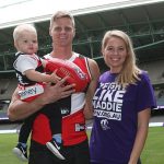 The Legend of the AFL Nick Riewoldt Tribute Tribute to Late Sister before Maddie's final match 10 years after his tragic death