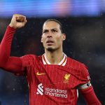 Virgil Van Dijk makes a “horrible” demand for Liverpool fans before the title meeting, since he admits that teammates could feel “anxious”