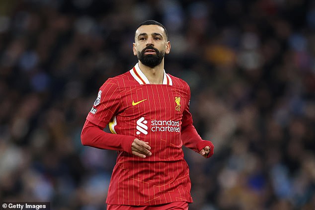 Liverpool's legend throws new doubts about the future of Mo Salah, after being “convinced” that he would stay just a few weeks ago