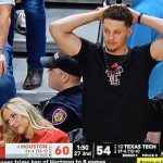 Patrick Mahomes suffers more heartbreak after the humiliation of the Super Bowl while seeing the defeat of Texas Texas Tech