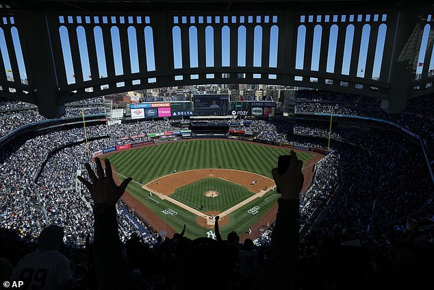 Yankees fans rejoice when the MLB team makes another shock change to end the 45 -year iconic tradition