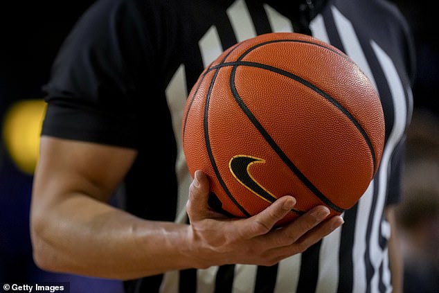 Secondary Basketball Player who refused to face the tracked opponent accused of 'intimidation' by Wake School District