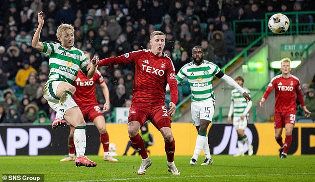 Celtic 5-1 Aberdeen: Bhoys recovers from the defeat in Hibs with a five-star defeat of Dons