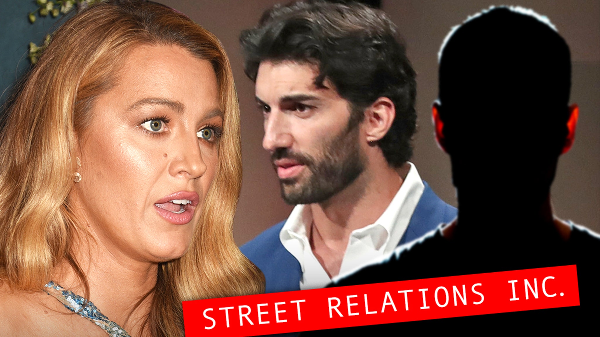 Blake Lively was sued by the crisis -Pr -PR company in Justin Baldoni Legal Drama