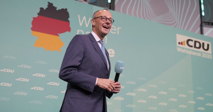 German conservatives to win elections, of extreme right AFD in the second: exit surveys – National