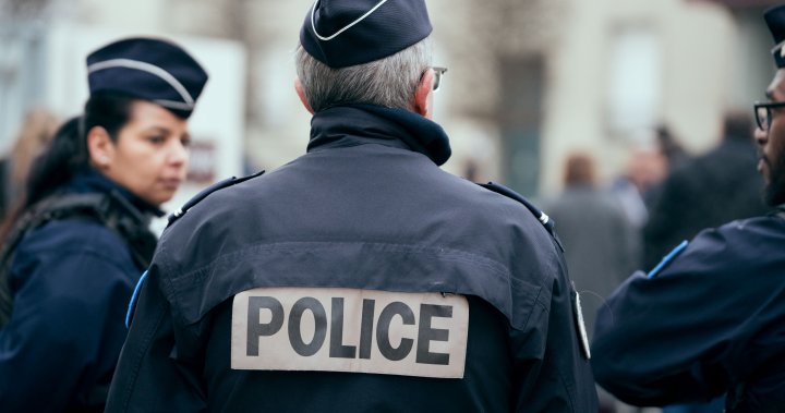 French authorities stop 4 after stabbing linked to Islamic – National Extremism