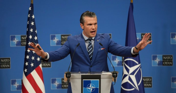 US asks Europe's guarantees on the security of Ukraine – National