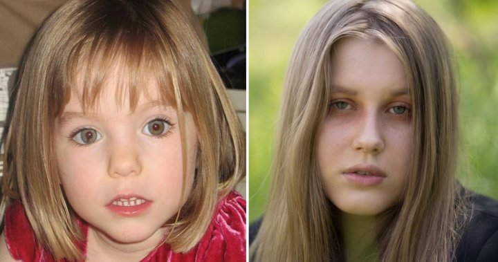 Woman who claimed to be Madeleine McCann accused of harassing the family of girls – National