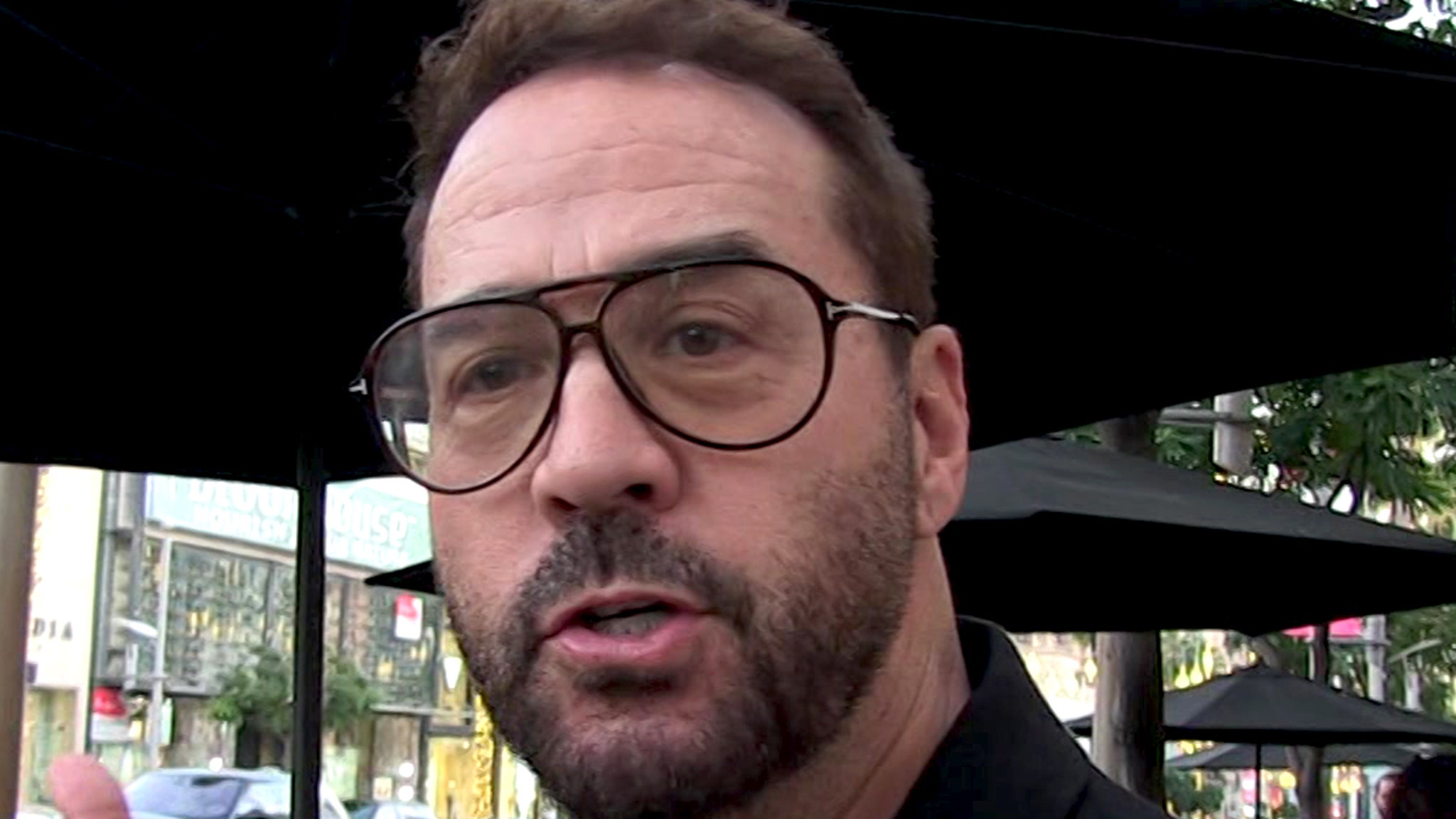 'Entourage' Star Jeremy Piven's home, which was stolen, jewelry worth $ 200,000