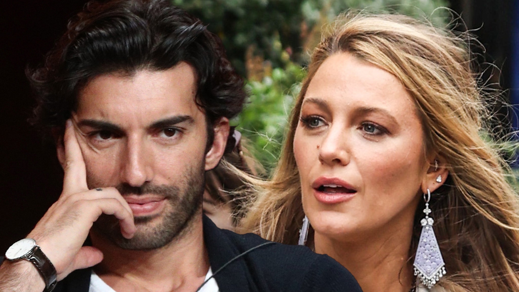 Justin Baldoni publishes intimacy coordinator notes, says Blake LIVELY skipped meeting