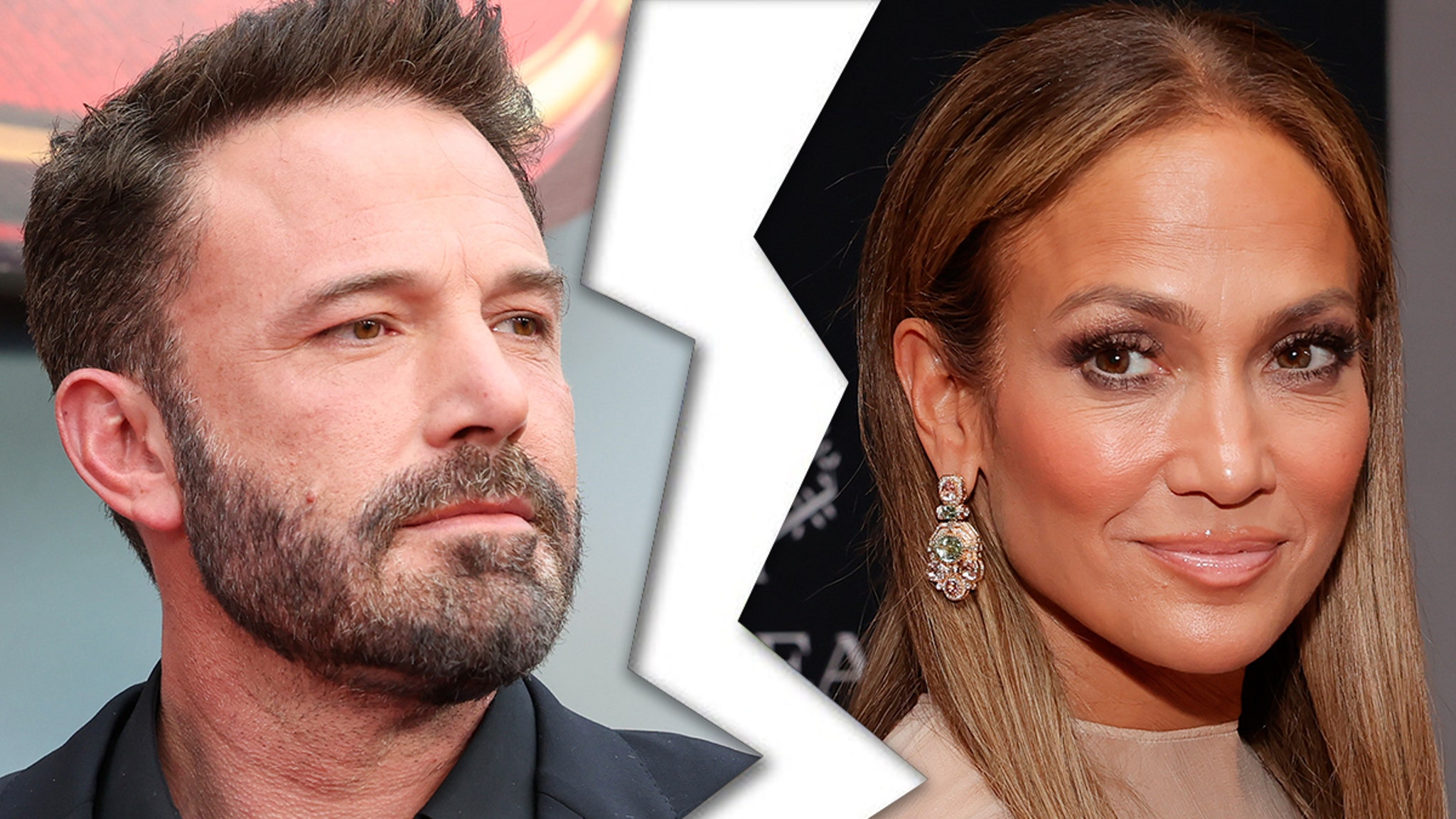 Ben Affleck and Jennifer Lopez have now officially divorced