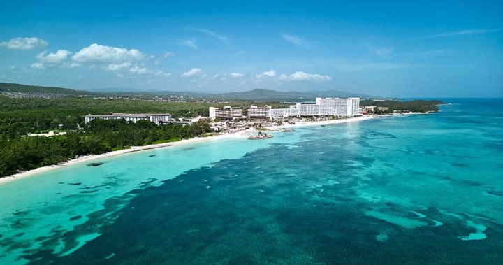 'Deep sadness and shock': the Canadian child dies in the resort in Jamaica