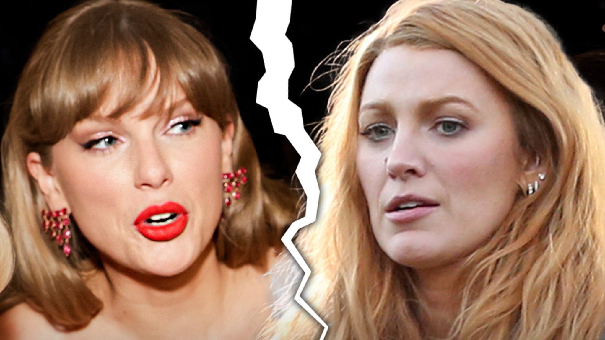 Taylor Swift, Blake Lively has no super Bowl reunion, friendship broke