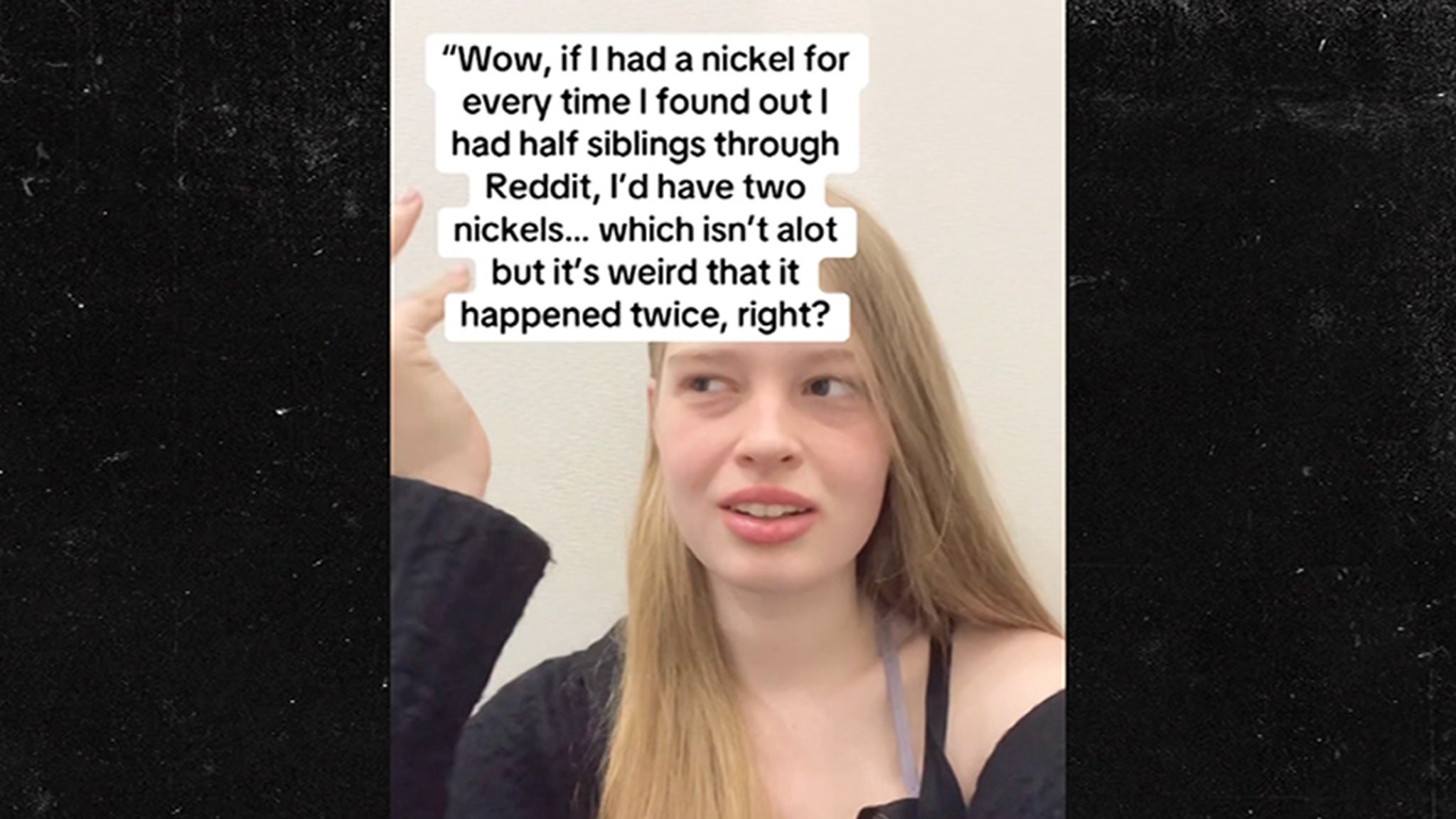 Elon Musks alienated daughter Vivian Jenna Wilson jokes about his new alleged child