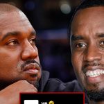 Kanye West says he wants diddy free from prison