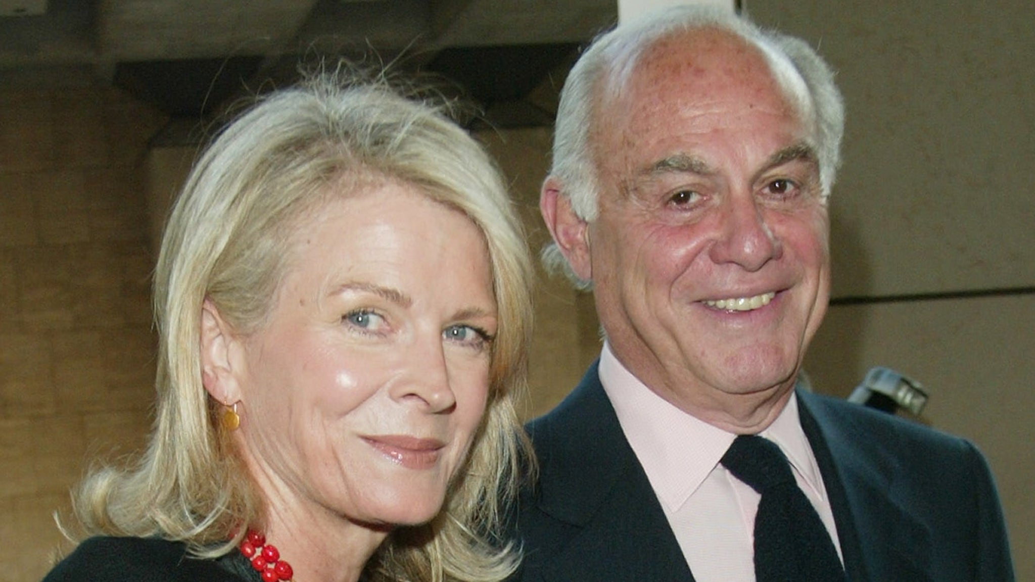 Candice Bergen's husband Marshall Rose, dead with 88