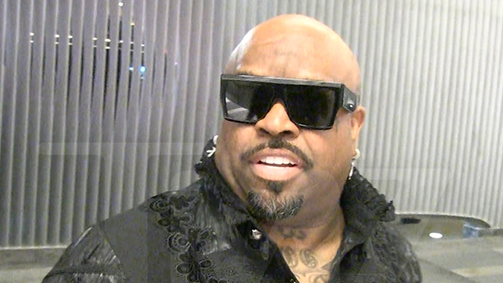 Ceelo Green says Beyoncé has to win the best country due to southern roots