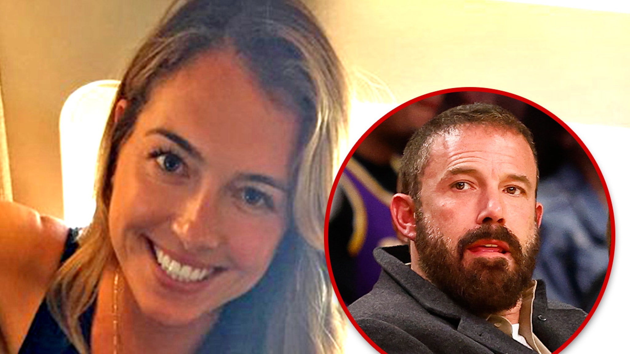 Ben Affleck's ex-Nanny files that limit the order against the “unpredictable” acquaintance