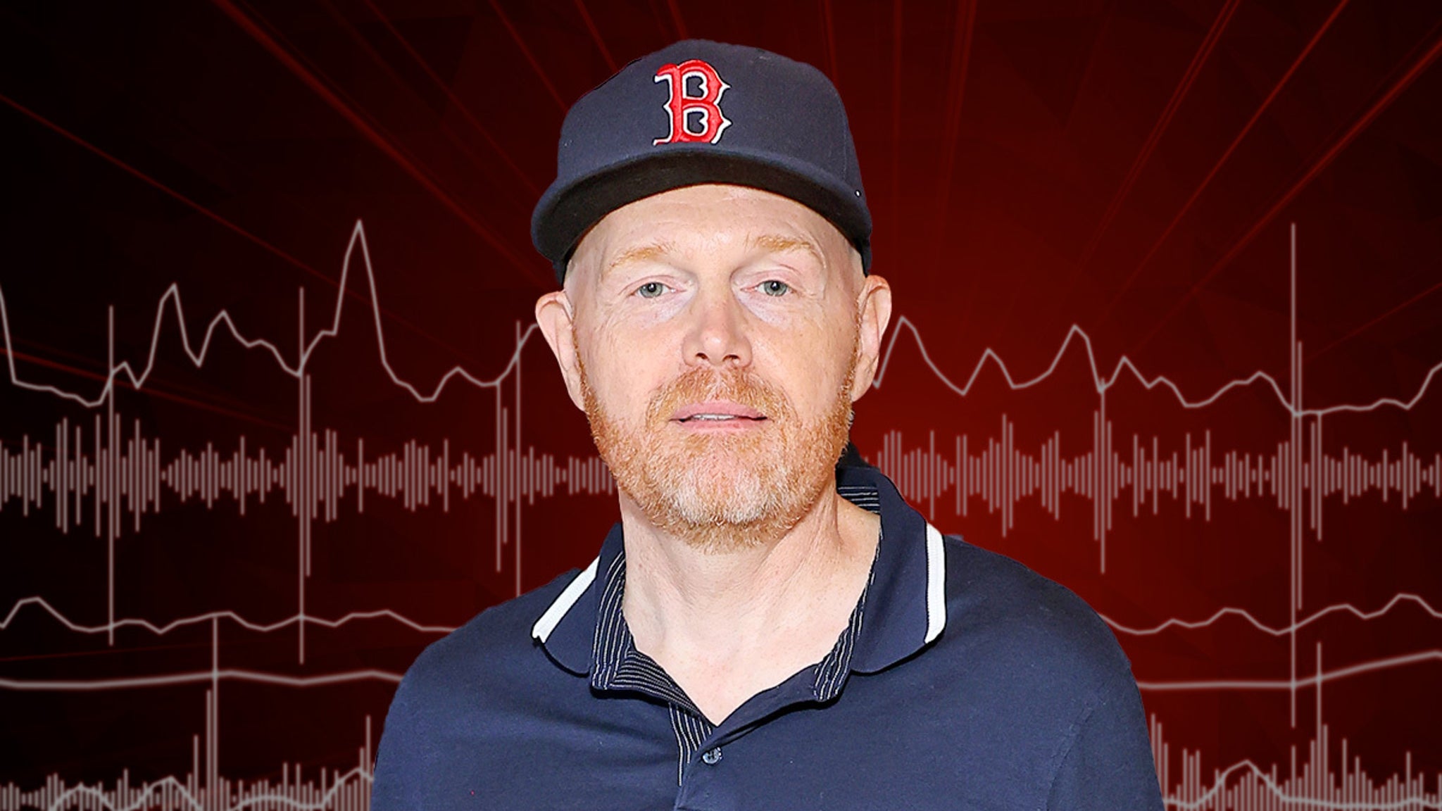 Bill Burr says billionaires should be put down like rabid dogs.