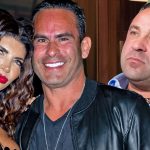 Teresa Giudice says Joe Giudice is not the one, but knows that Luis Ruelas is