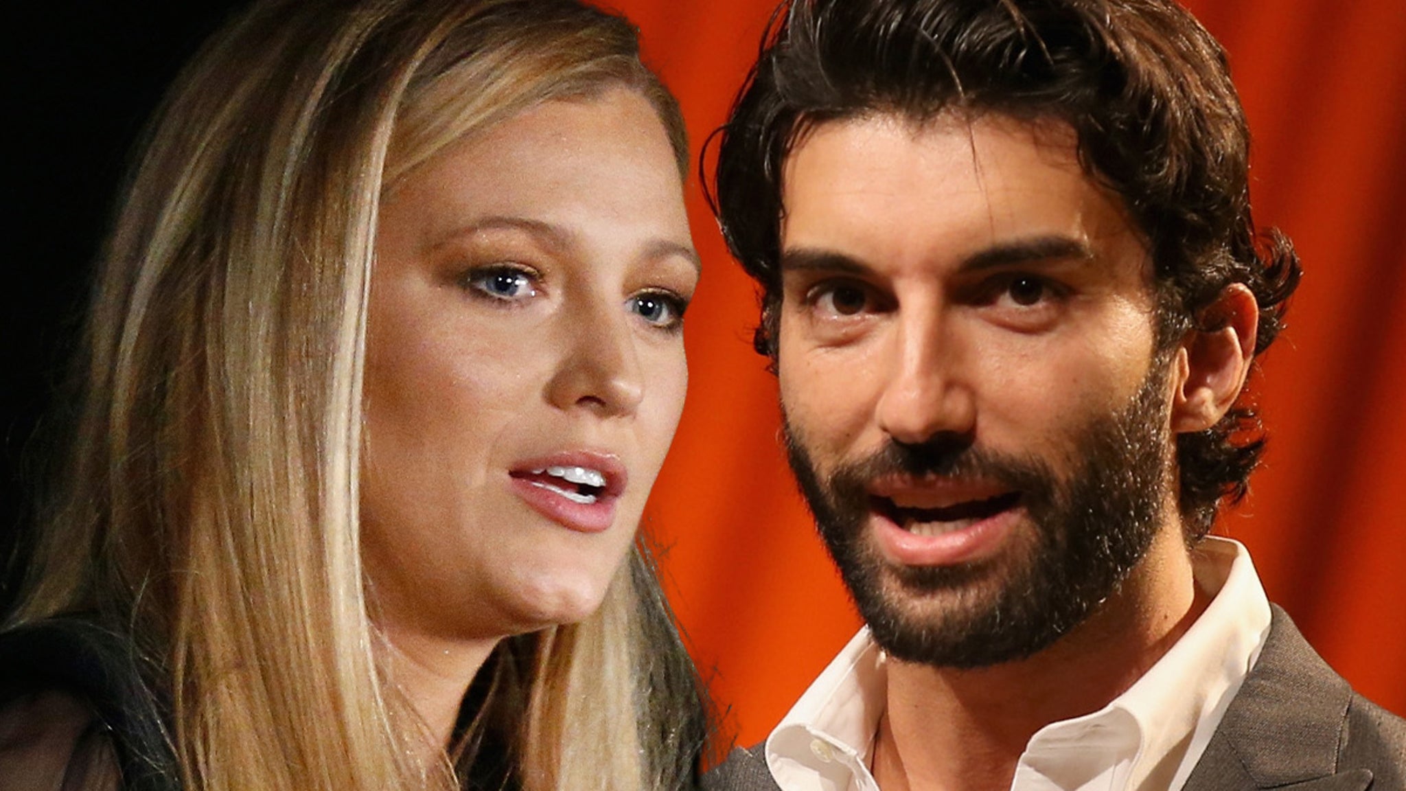 Justin Baldoni files changed the Blake Lively lawsuit. So everything started