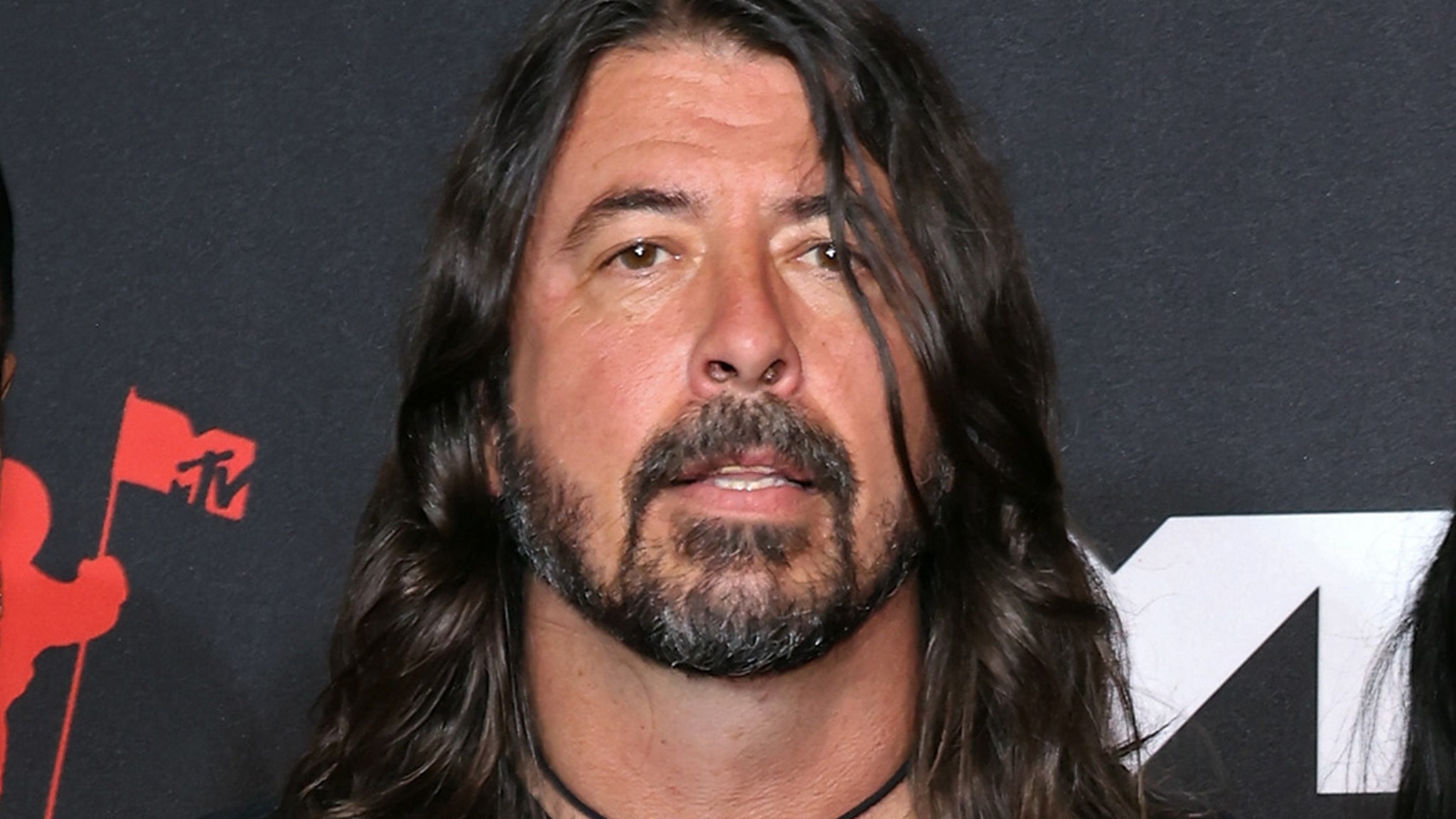 Dave Grohl's love mother of the love child identified