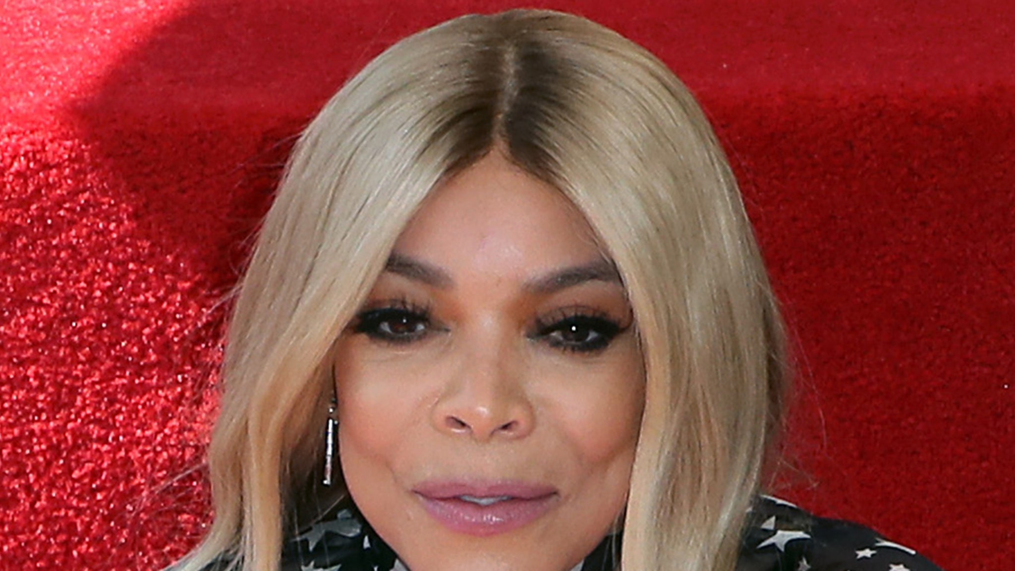 Wendy Williams' guardianship struggle confuses many in the facility for assisted living