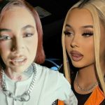 Bhad Bhabie Drops Diss Track for Alabama Barker, contains Travis Lookalike