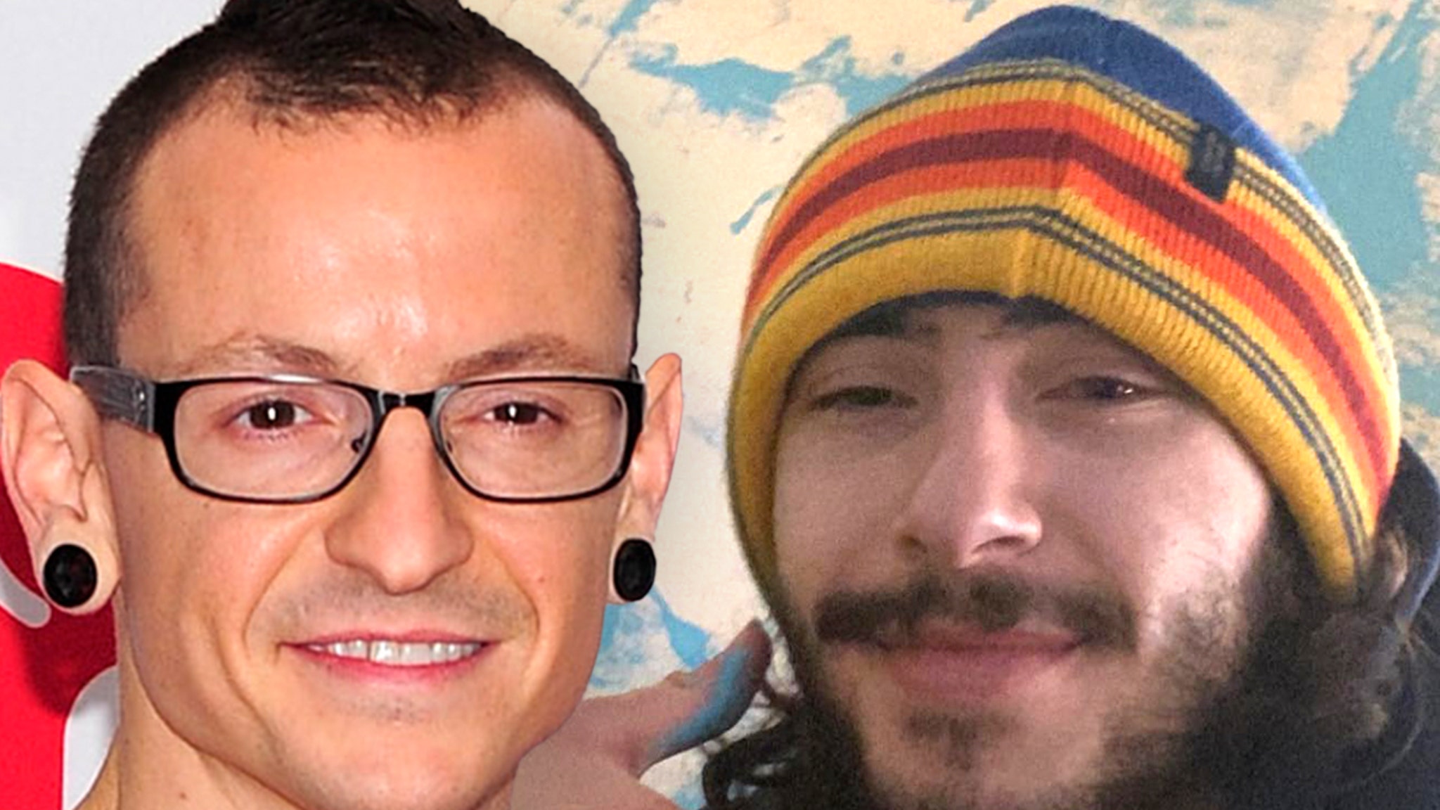 Chester Bennington's child says they are transgender