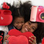 Valentine's Day gifts for children and teenagers