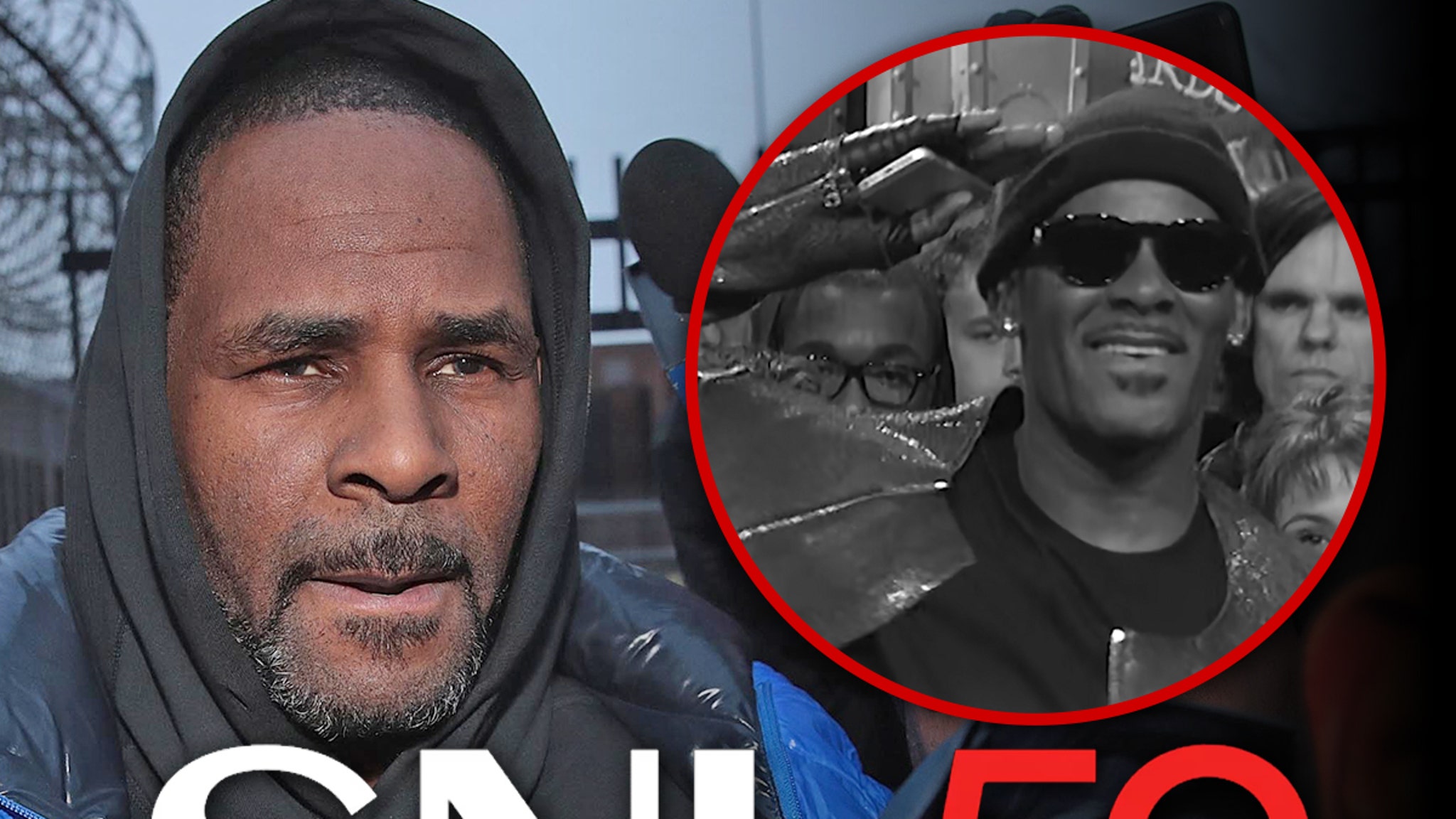 R. Kelly's lawyer Slams 'Snl' after singer was described as a “problematic guest”