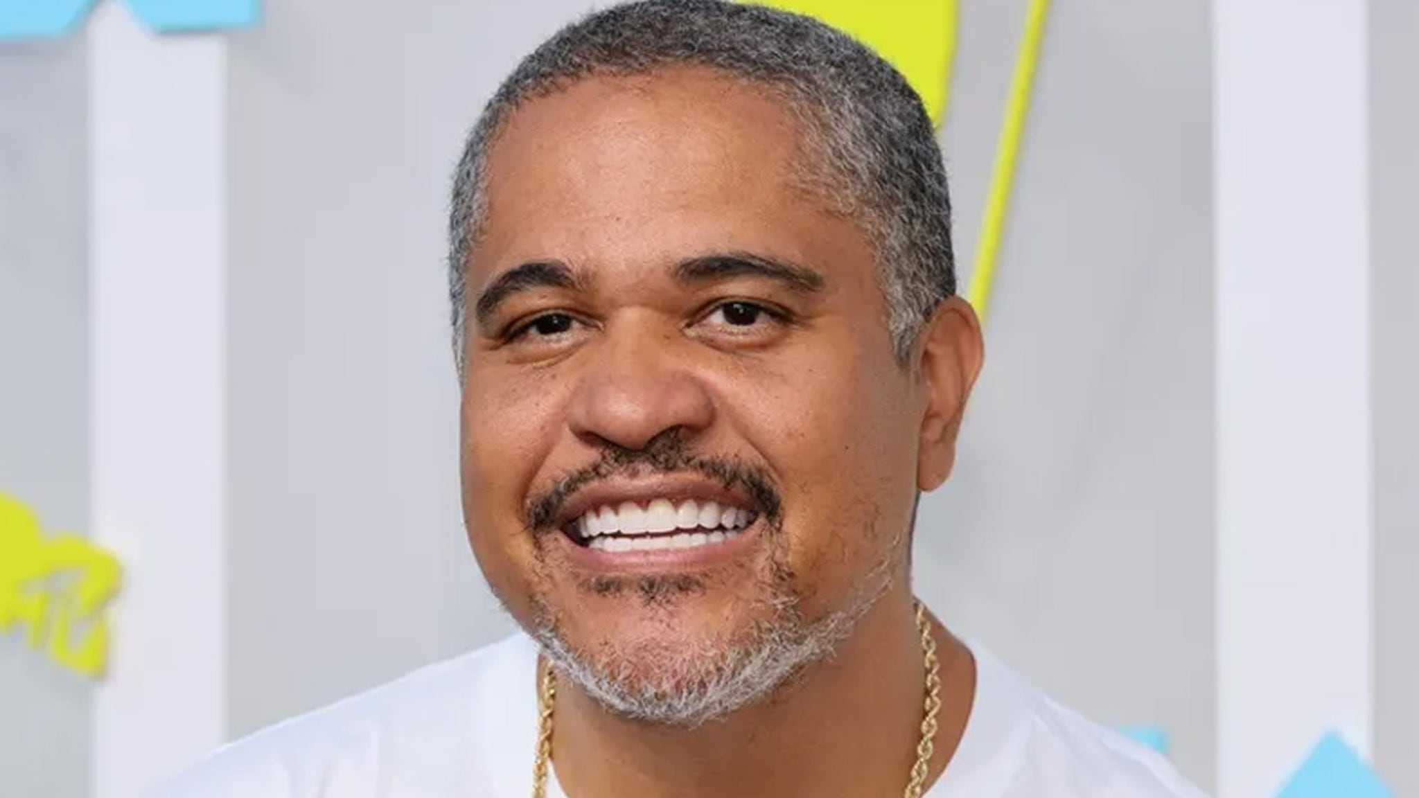 Irv gotti dead by 54