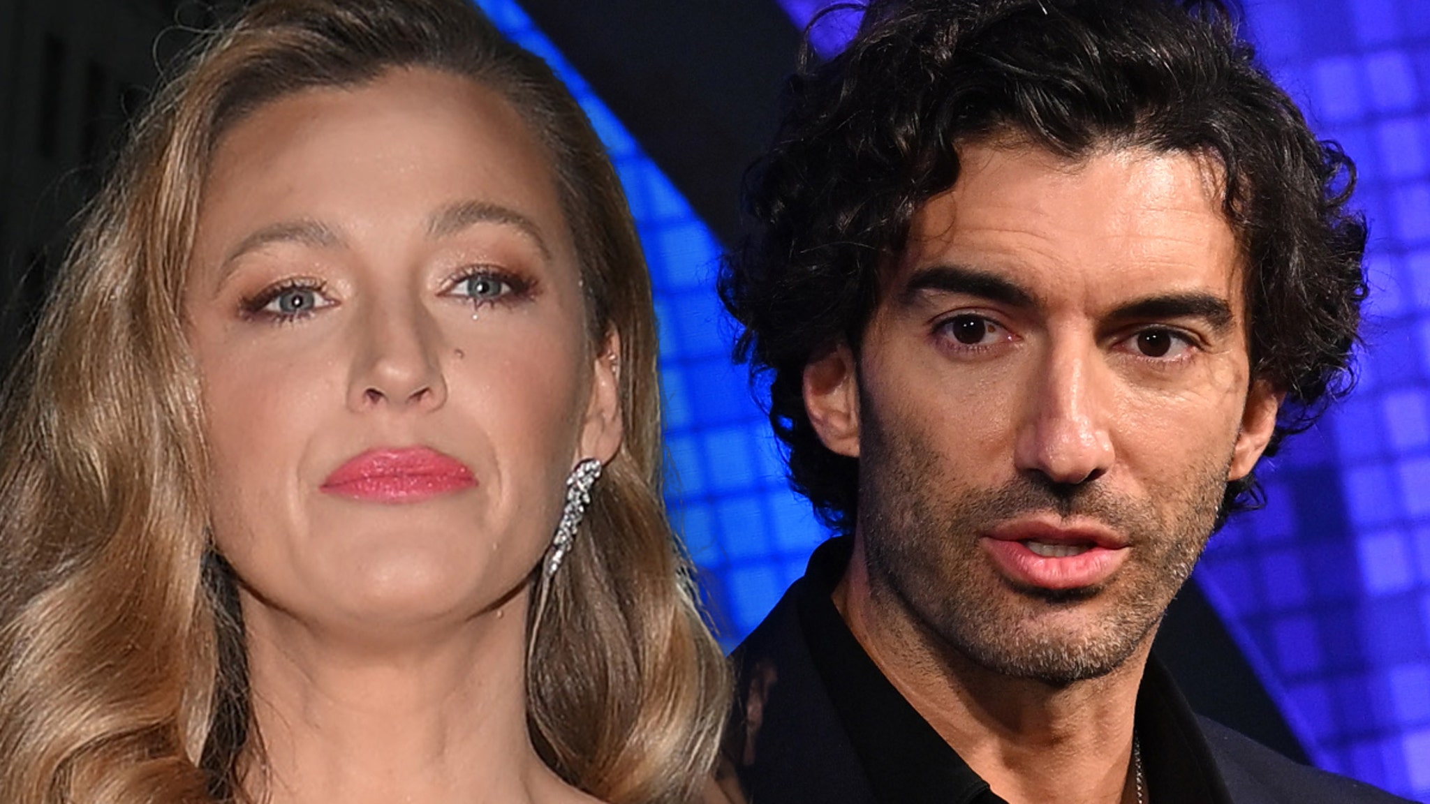 Blake Lively Vorfades Justin Baldoni, publicist for telephone income