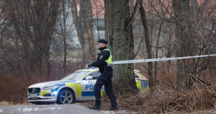 Taste in Sweden: five people fired in the Adult Education Center – National