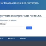 CDC Scrubs research databases that refer to sexual orientation and gender identity