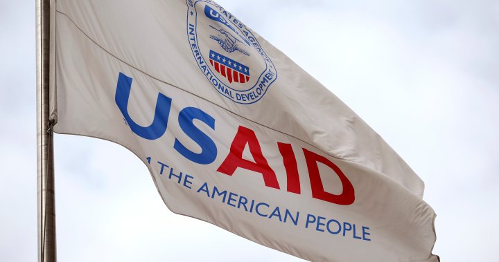 USAID Watchdog shot after a report on Trump's bet to dismantle the agency – National