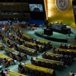 United States Resolution on Ukraine that omits Russian aggression rejected by National