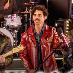 Jonasascon from Jonas Brothers is planned as planned despite problems